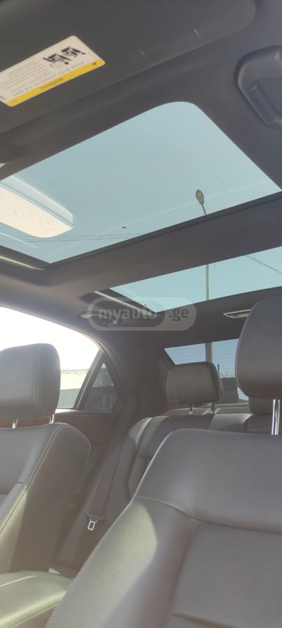 Mercedes-Benz E 350 - фото 9