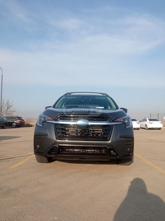 Subaru Ascent 2023 — миниатюра 1