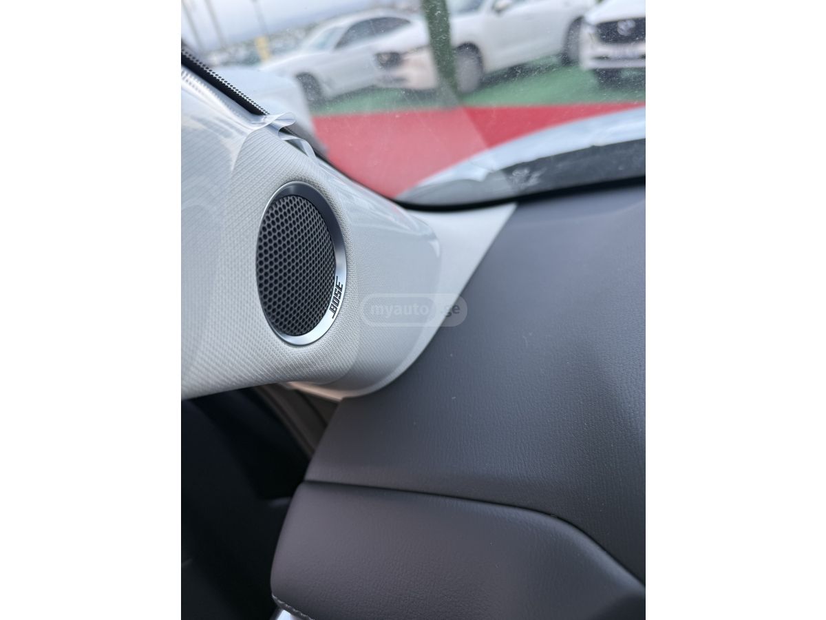Mazda ЯПОНЕЦ BOSE 360 ЛЮК ПРоходной — миниатюра 5