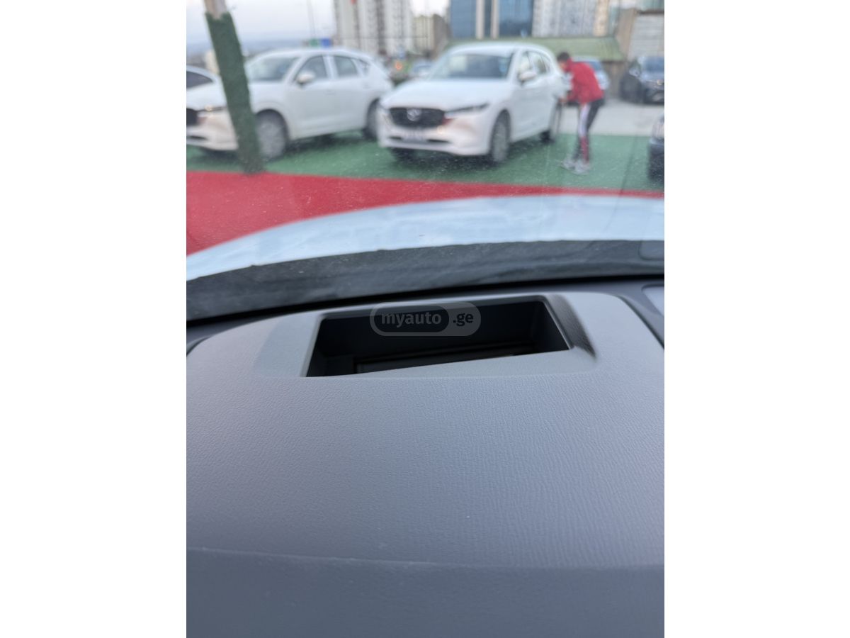 Mazda ЯПОНЕЦ BOSE 360 ЛЮК ПРоходной — миниатюра 8