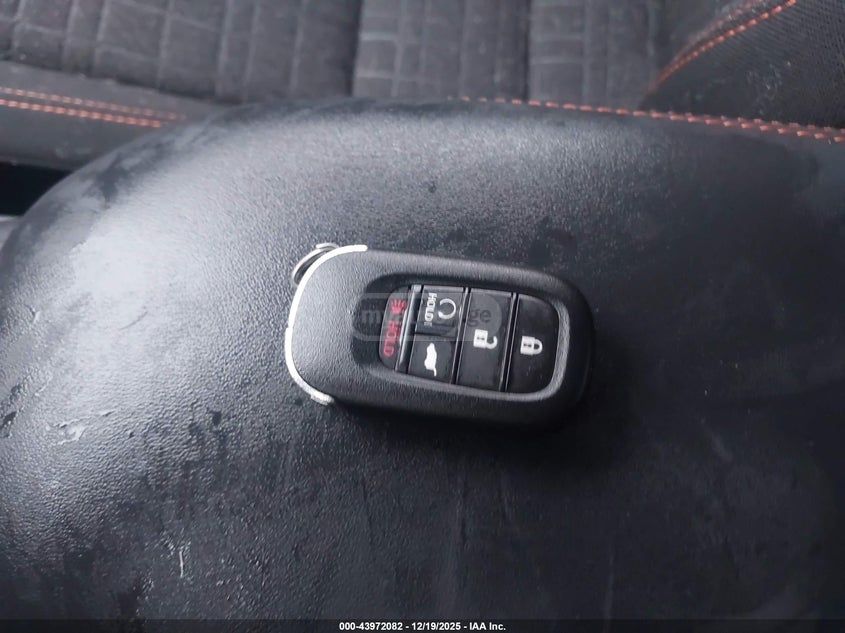 Honda HR-V 2025 — миниатюра 11