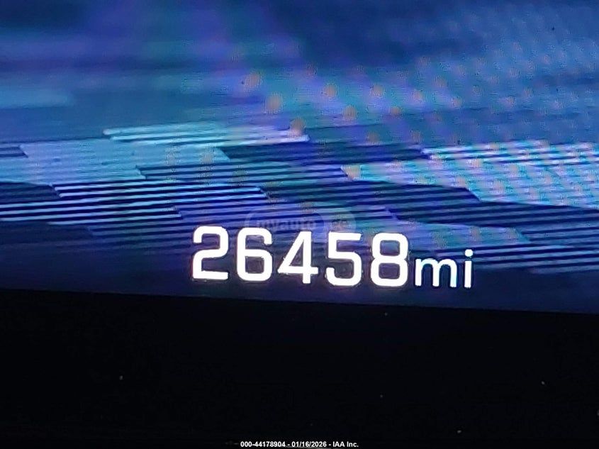 Chevrolet Traverse 2024 — миниатюра 13