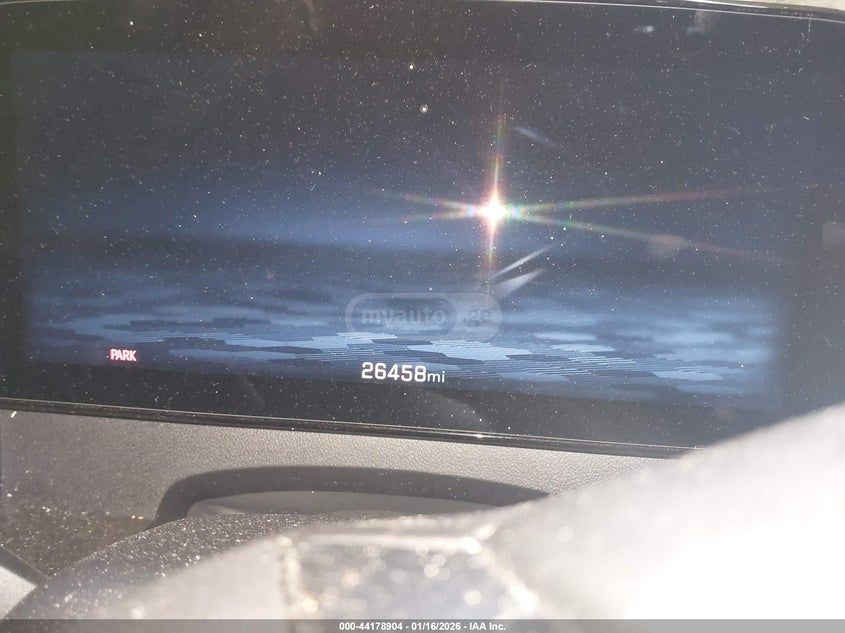 Chevrolet Traverse 2024 — миниатюра 7