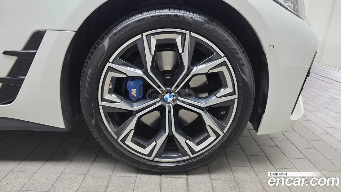 BMW 440 2024 — миниатюра 5