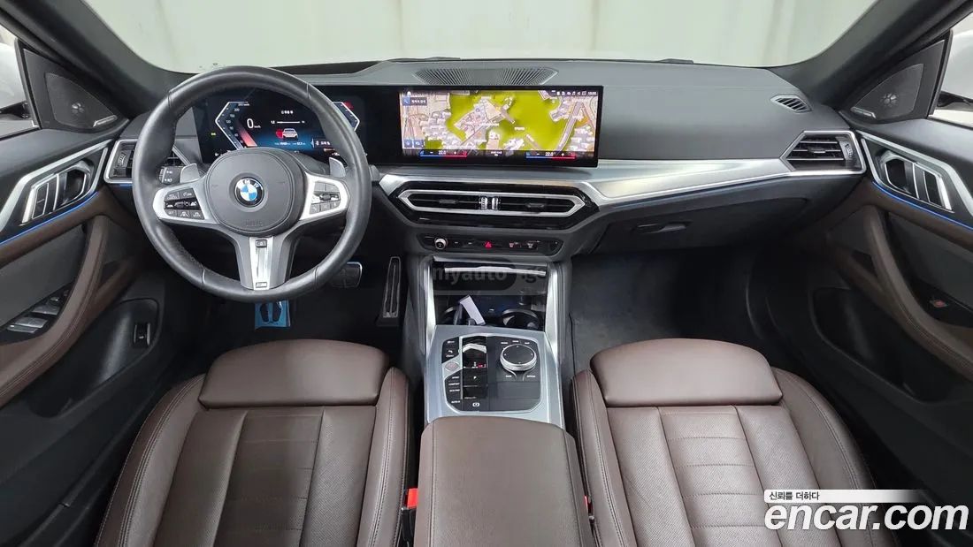 BMW 440 2024 — миниатюра 7