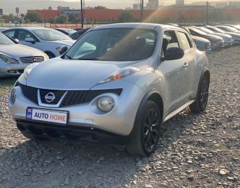 NissanJuke