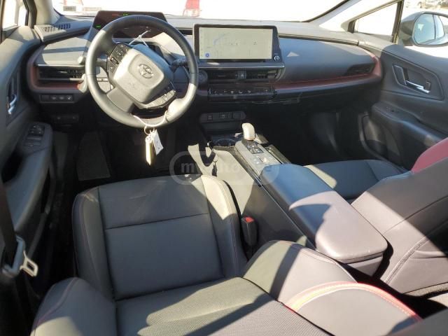 Toyota Prius Prime XSE 2024 — миниатюра 12