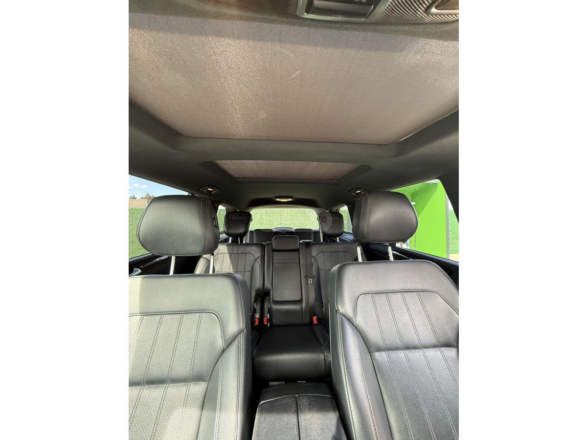 Mercedes-Benz GLS 450 - фото 10