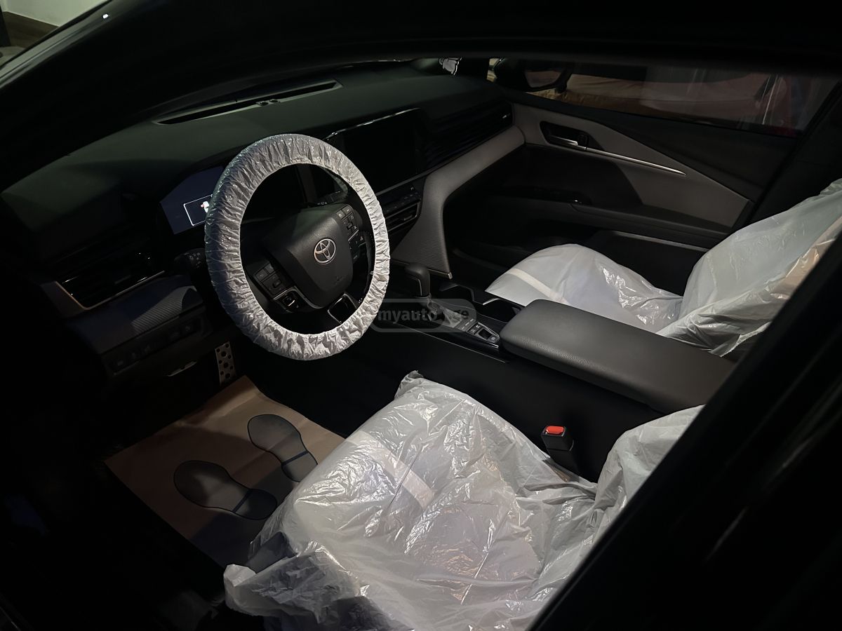 Toyota SE — миниатюра 13