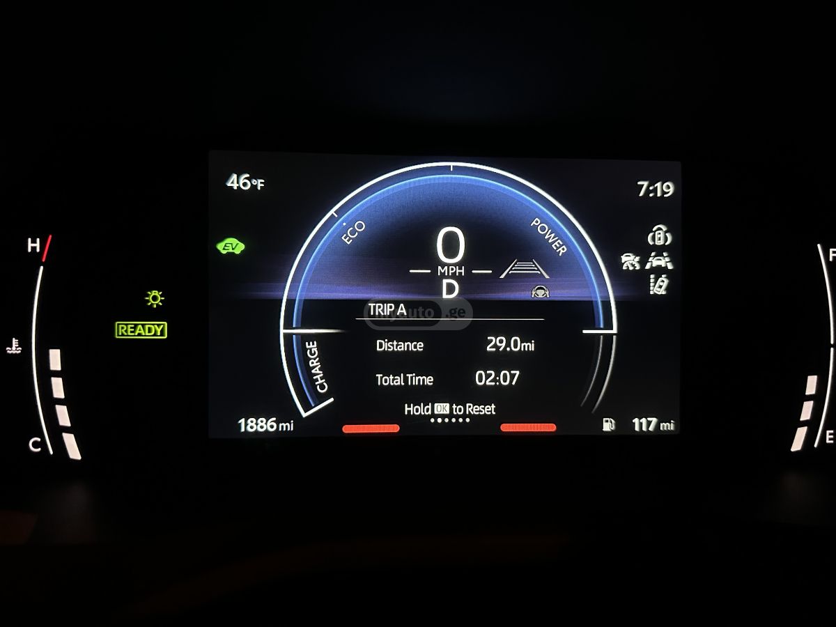 Toyota SE — миниатюра 15