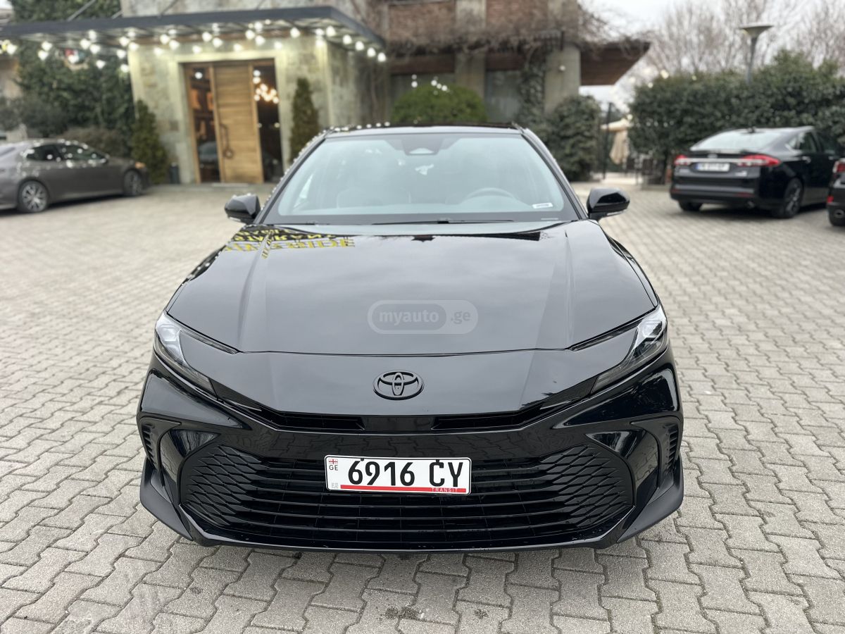 Toyota SE — миниатюра 3