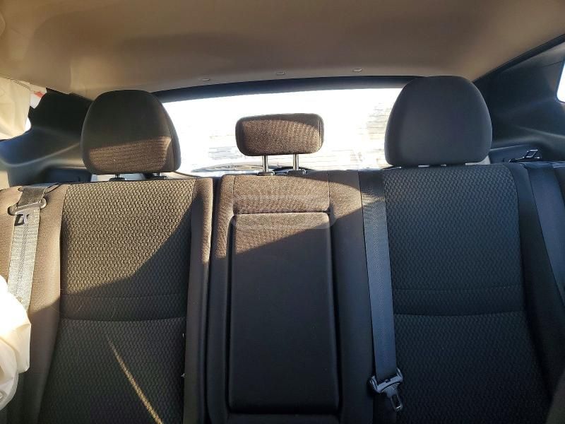 Nissan Rogue Sport - фото 9