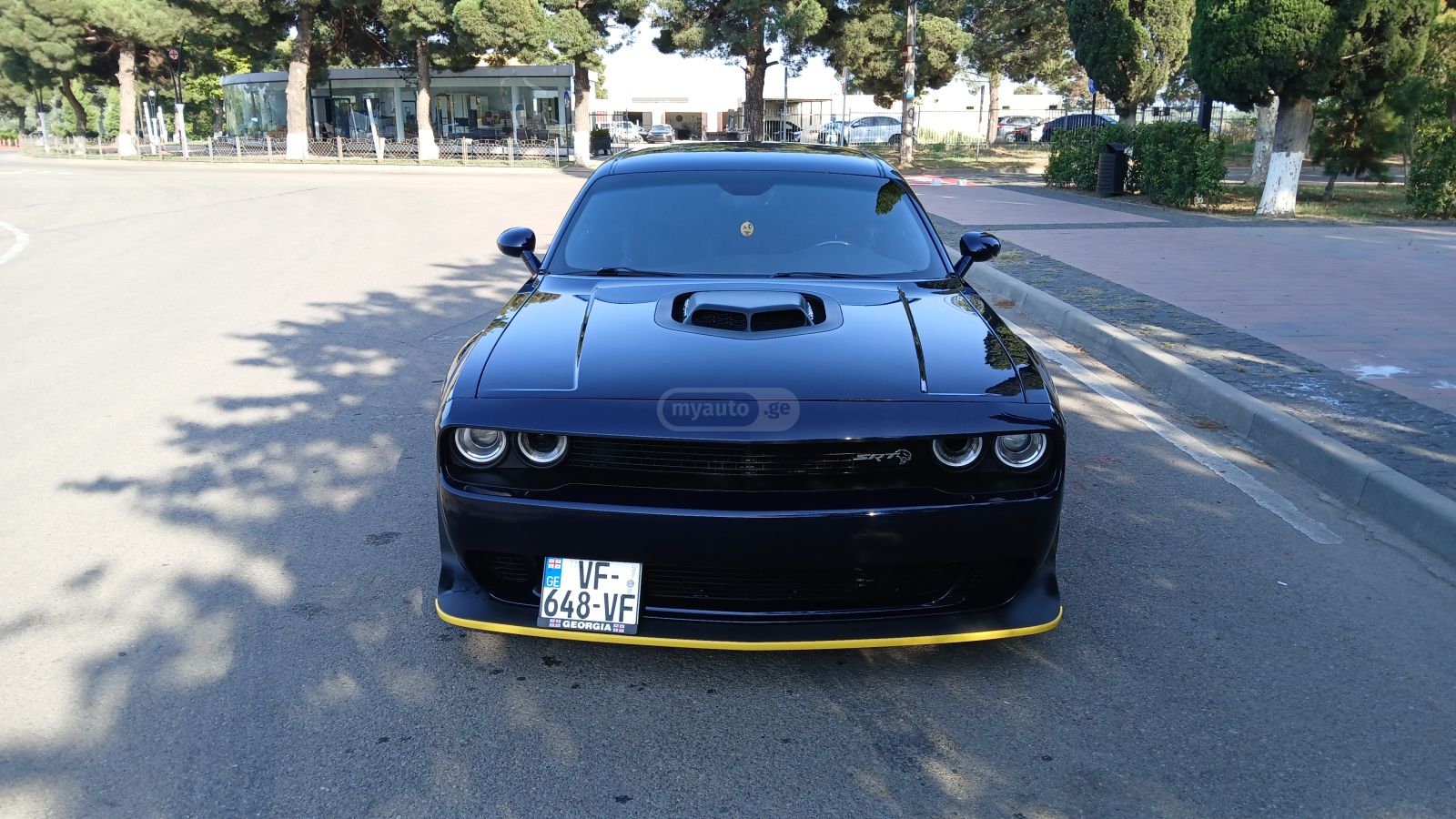 Dodge Challenger - фото 2