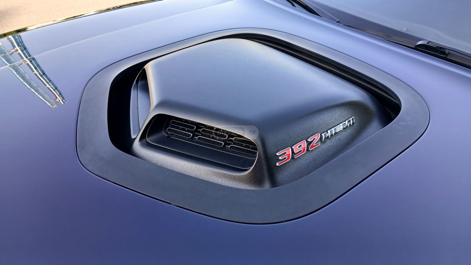 Dodge Challenger - фото 8