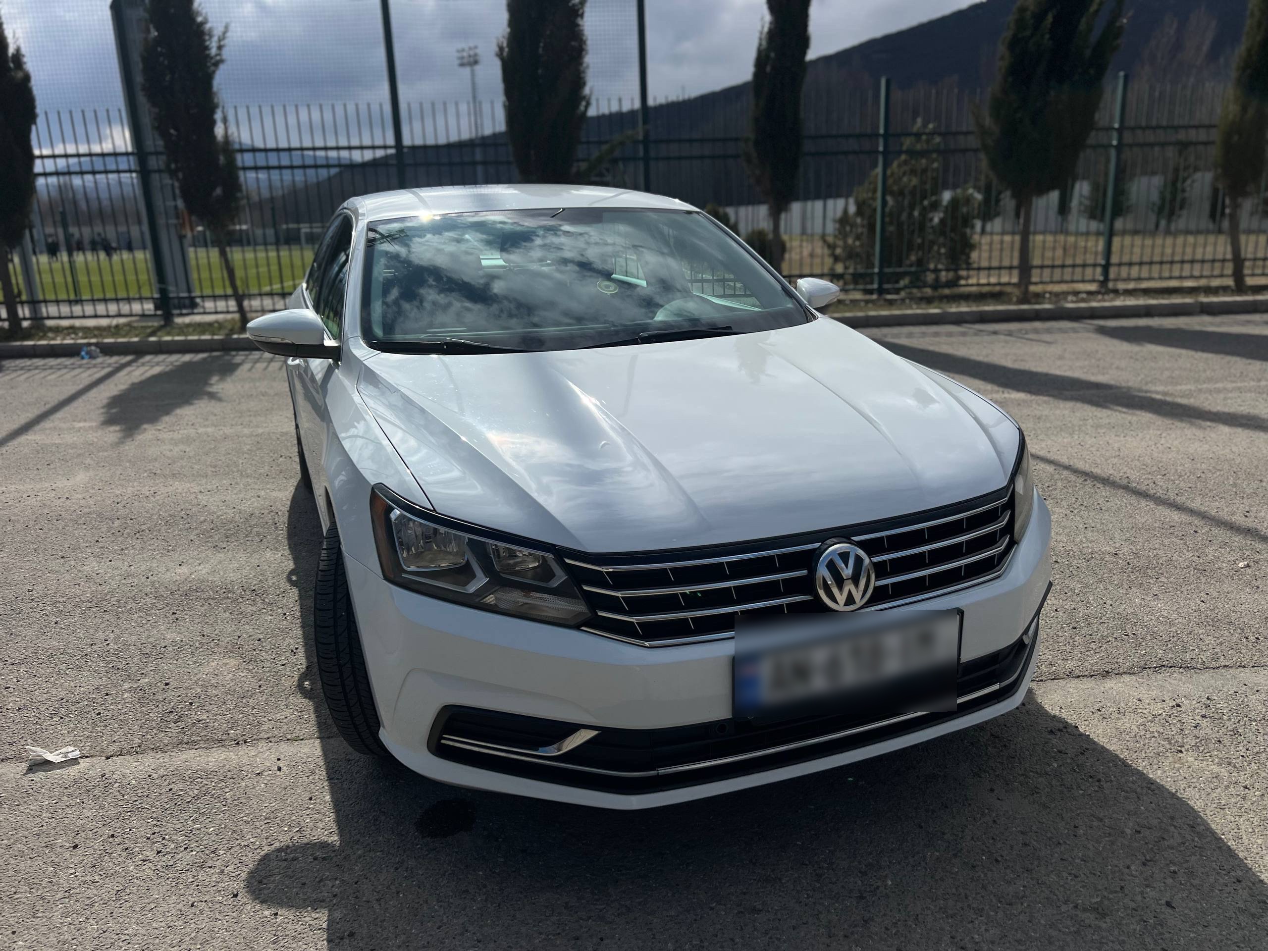 Volkswagen Passat - фото 3