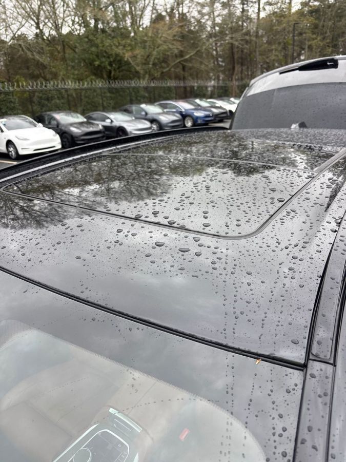 BMW xDrive40i 4dr All Wheel Drive — миниатюра 3