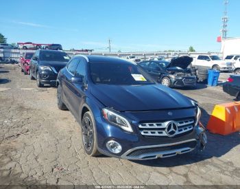 Mercedes-BenzGLA 250