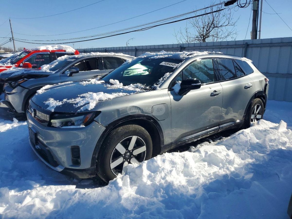 Honda Prologue - фото 1