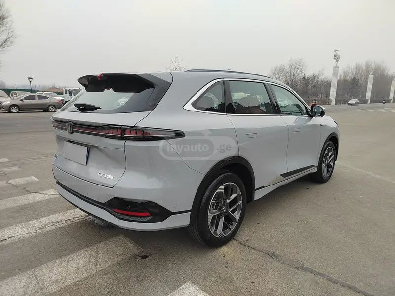 Changan CS75 2025 — миниатюра 6