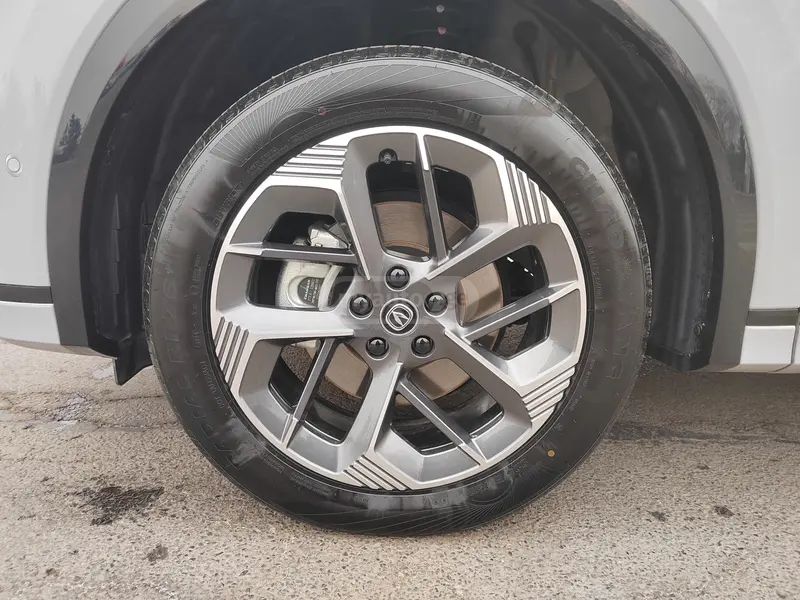 Changan CS75 2025 — миниатюра 7