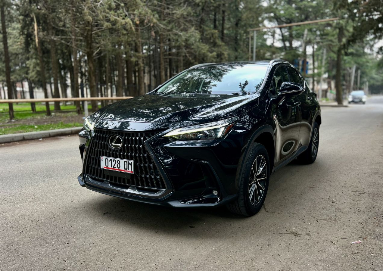 Lexus Premium — миниатюра 1