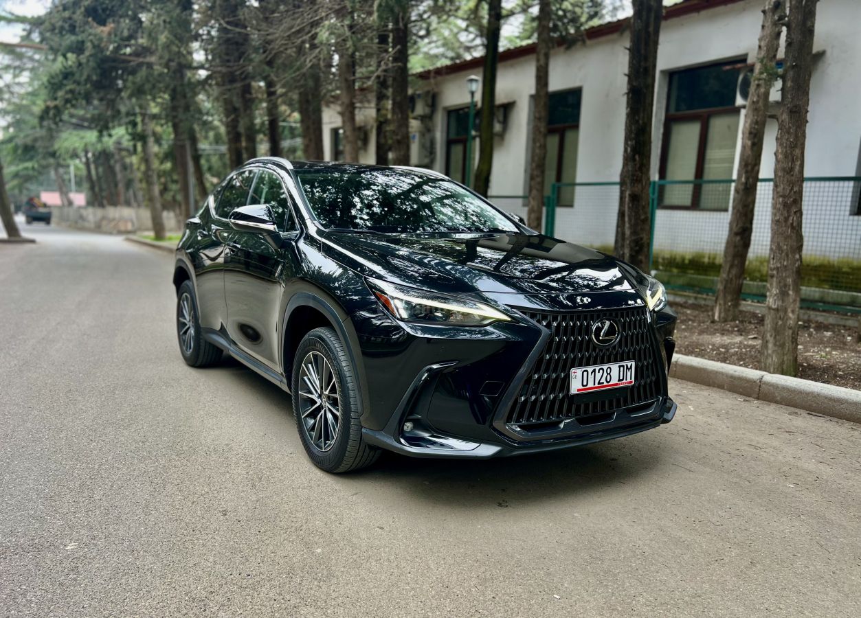 Lexus Premium — миниатюра 2