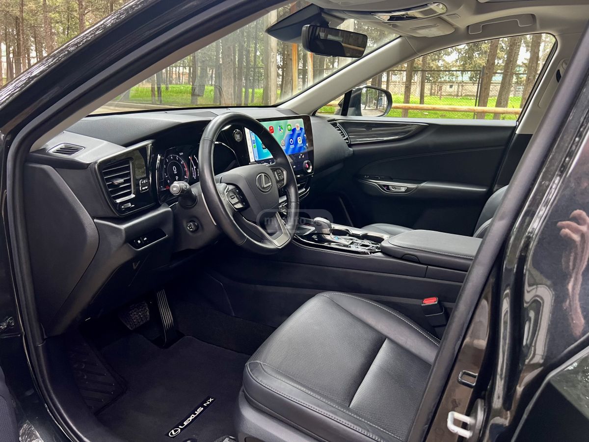 Lexus Premium — миниатюра 5