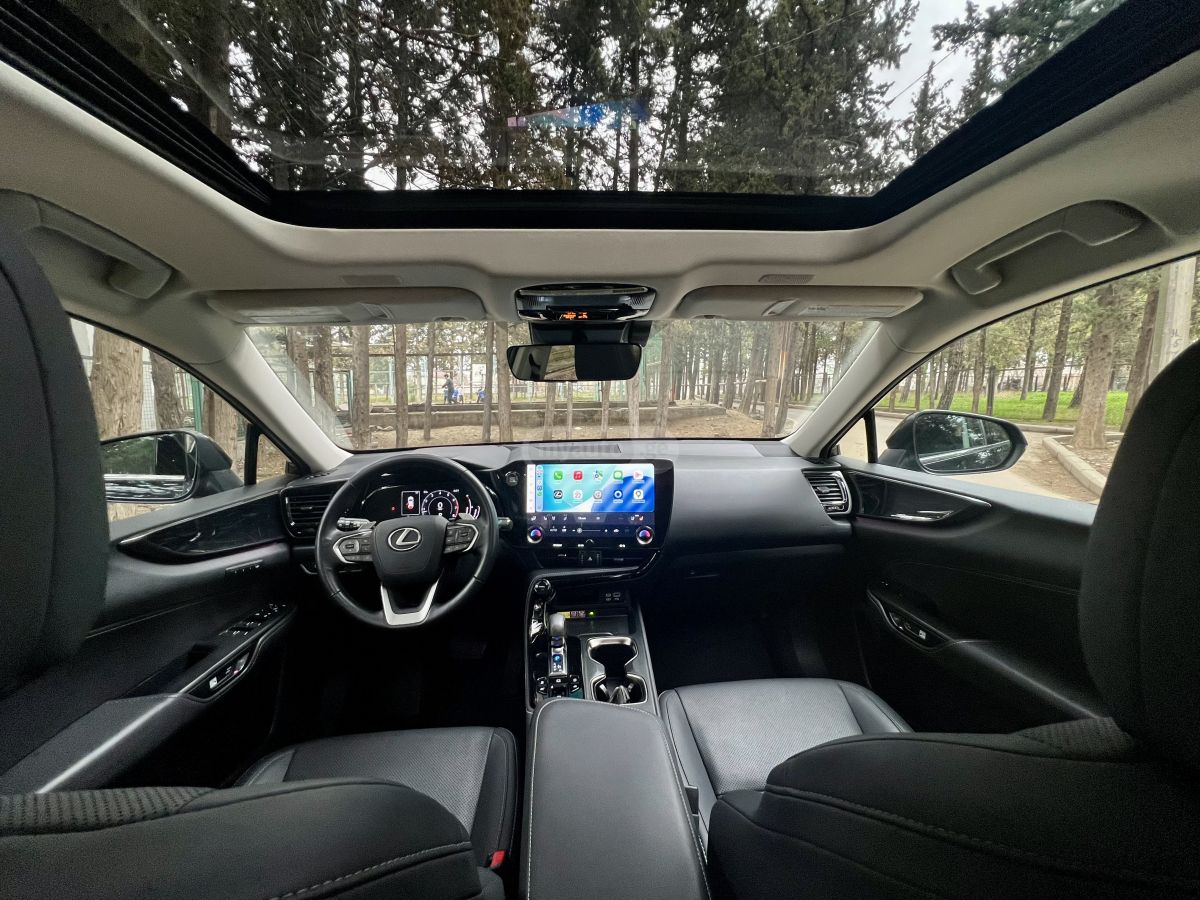 Lexus Premium — миниатюра 7