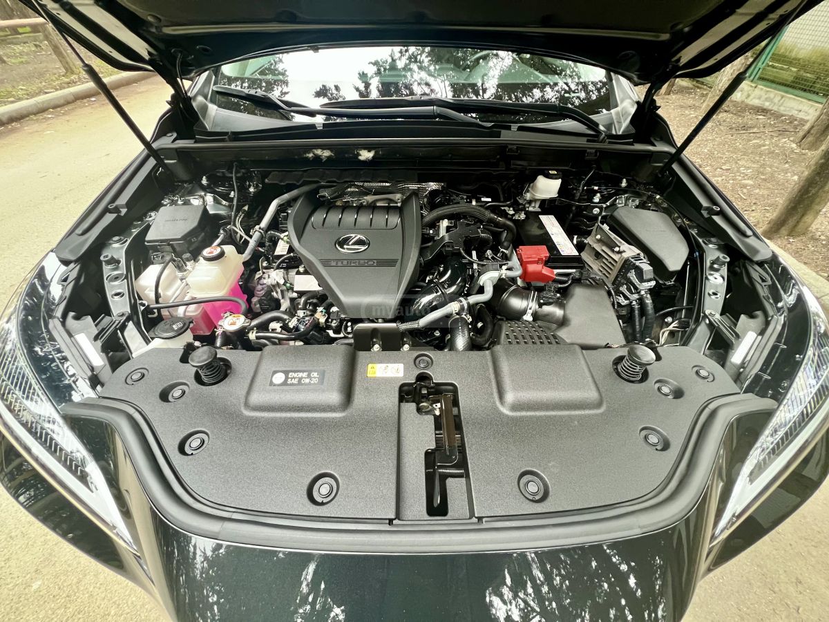 Lexus Premium — миниатюра 8