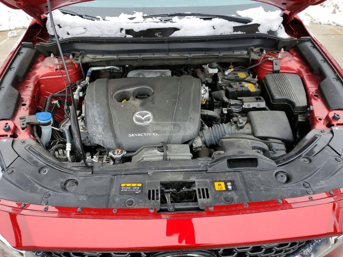 Mazda Select — миниатюра 10