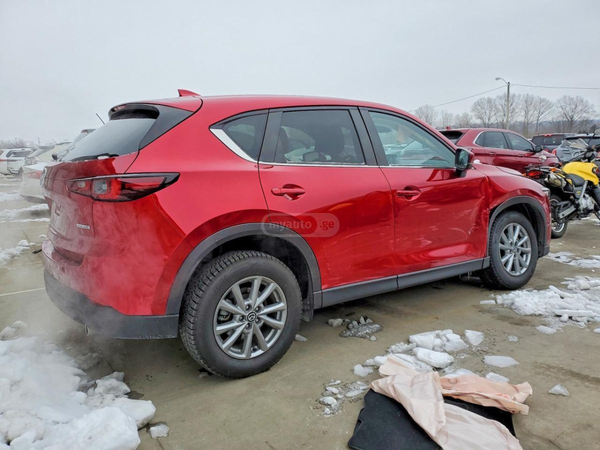 Mazda Select — миниатюра 4