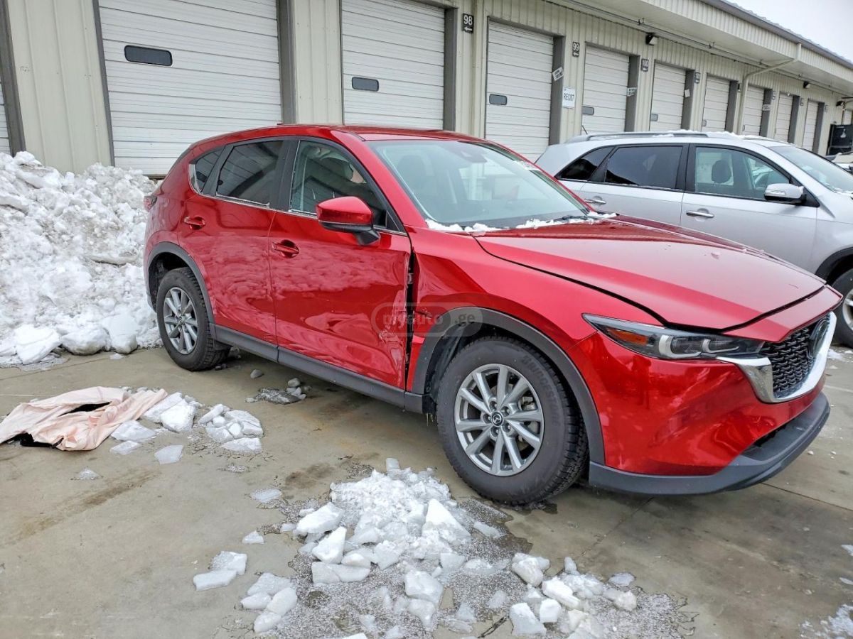 Mazda Select — миниатюра 5