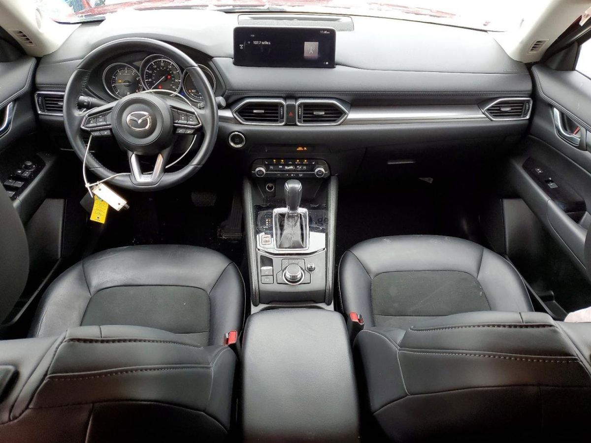 Mazda Select — миниатюра 7