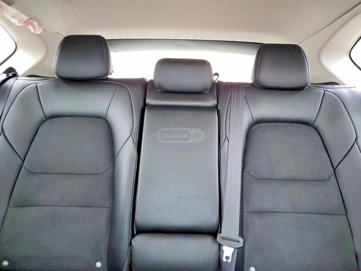 Mazda Select — миниатюра 8