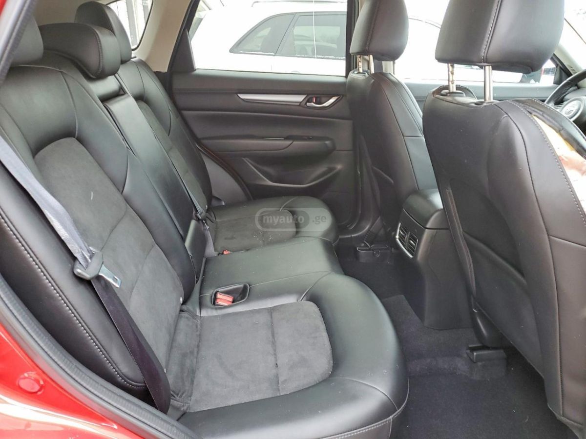 Mazda Select — миниатюра 9