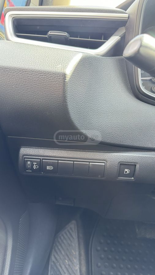 Toyota Corolla - фото 8