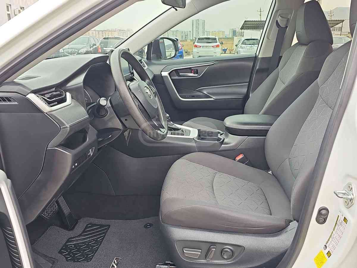 Toyota Toyota RAV4 — миниатюра 10