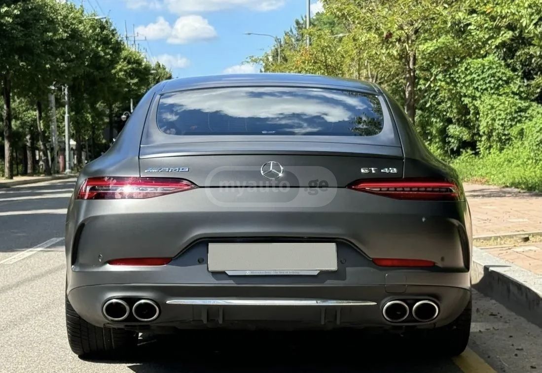 Mercedes-Benz FOR RENT — миниатюра 2