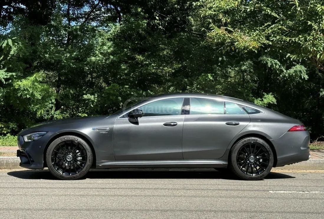 Mercedes-Benz FOR RENT — миниатюра 3