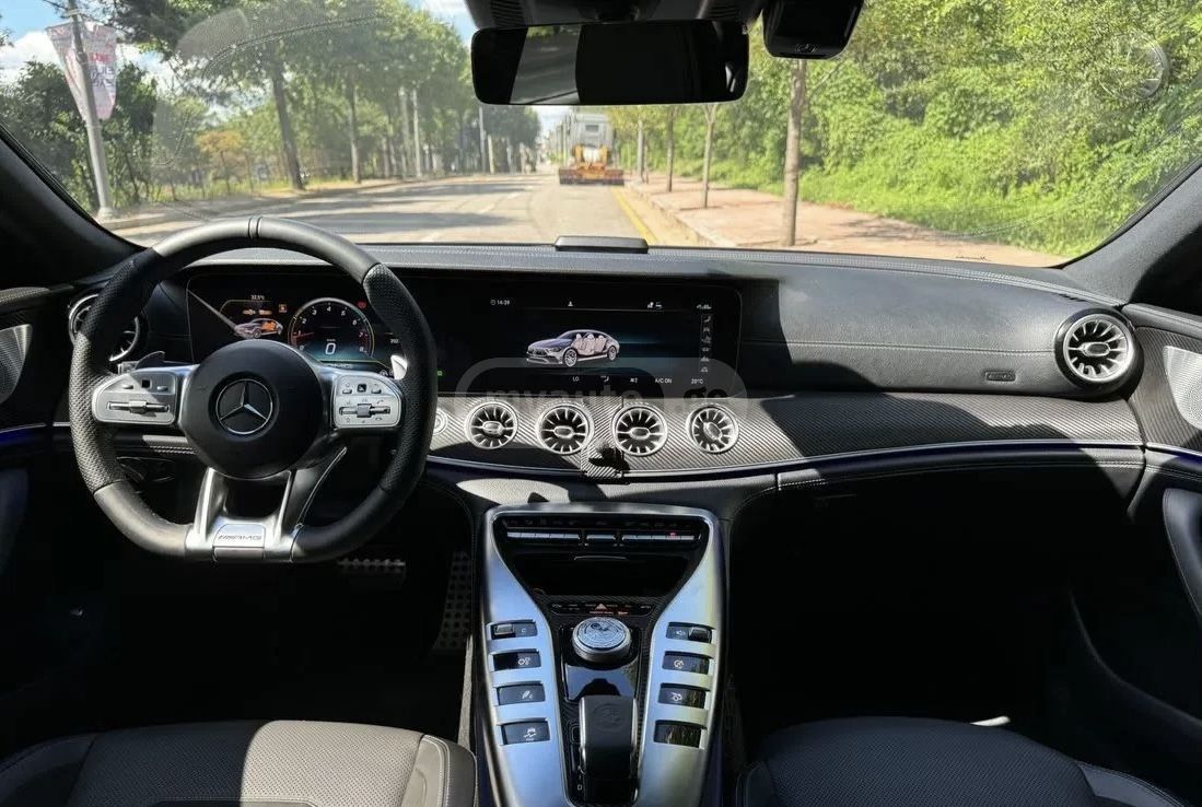 Mercedes-Benz FOR RENT — миниатюра 5