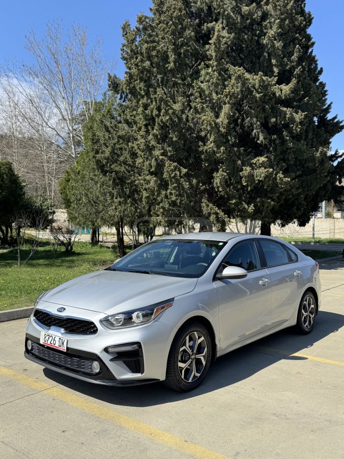 Kia Forte - фото 3