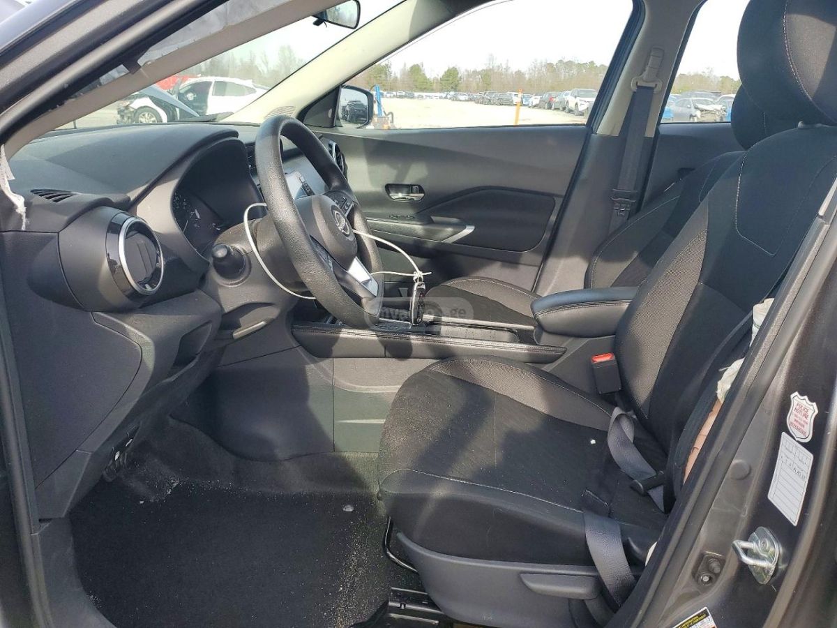 Nissan Kicks - фото 7