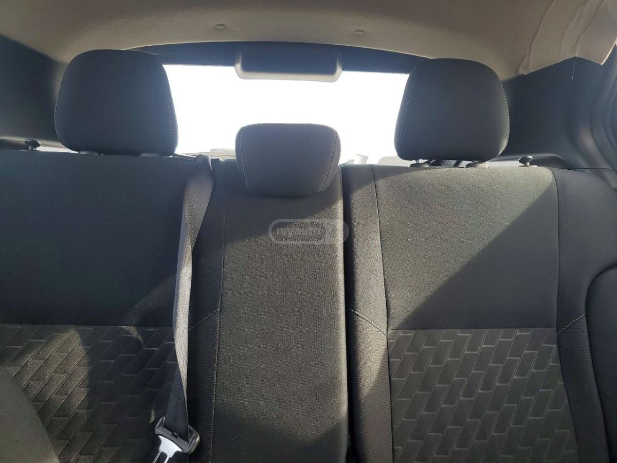 Nissan Kicks - фото 9