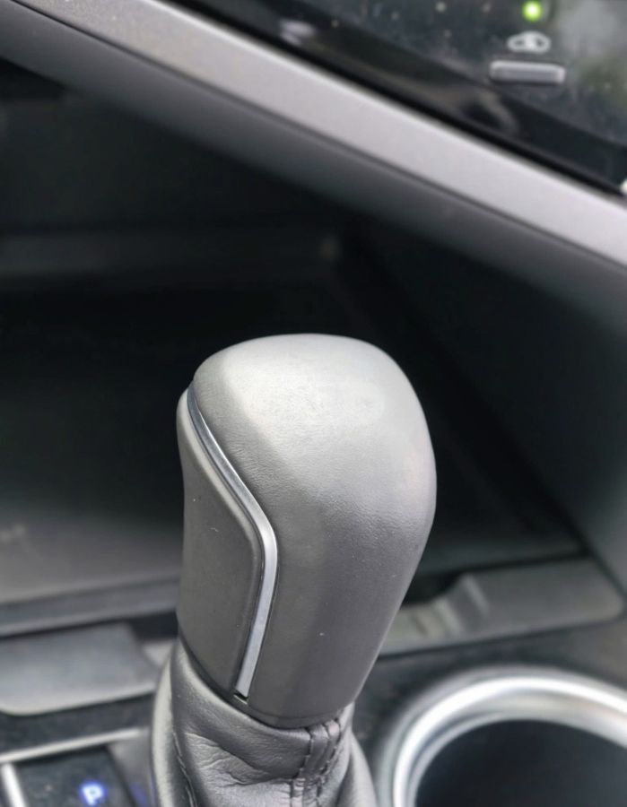 Toyota Camry - фото 14