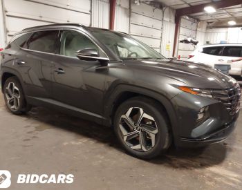 HyundaiTucson