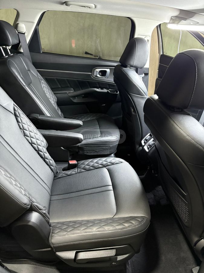 Kia Sorento - фото 2