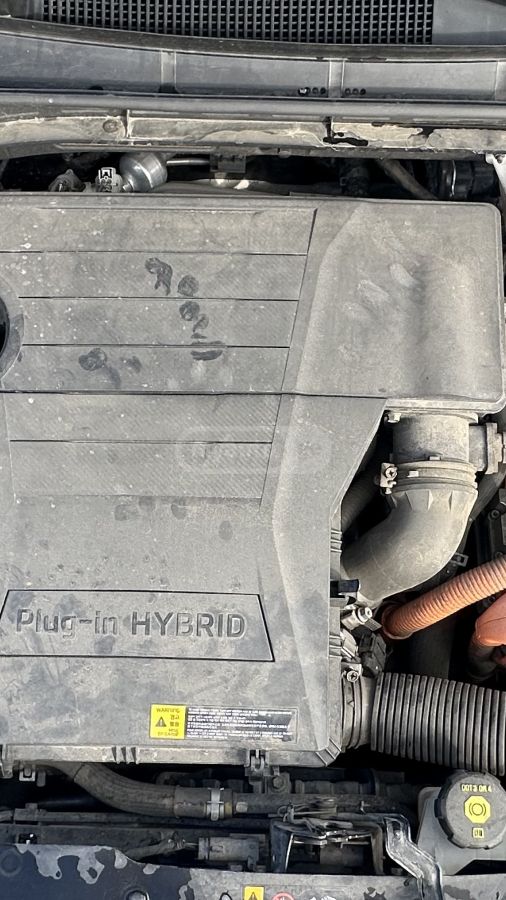 Kia Niro - фото 15