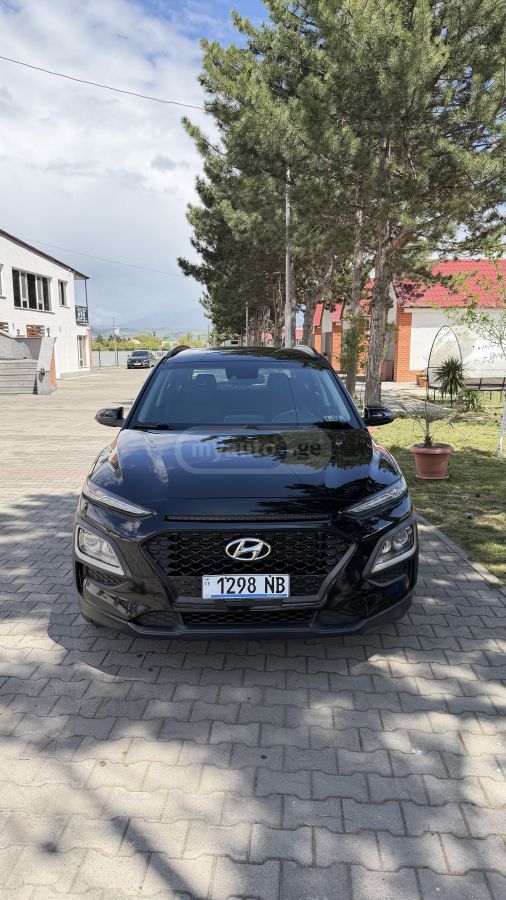 Hyundai Kona - фото 2