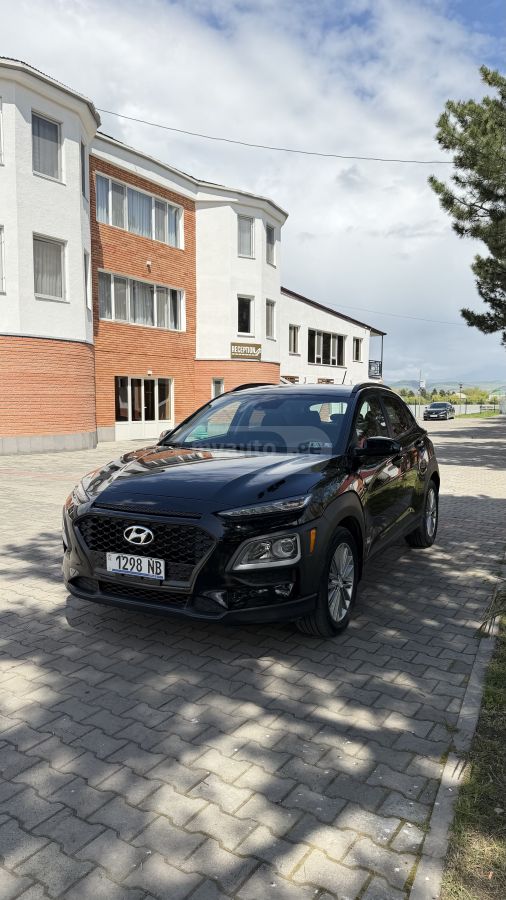 Hyundai Kona - фото 3