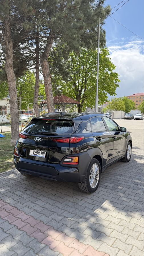 Hyundai Kona - фото 4